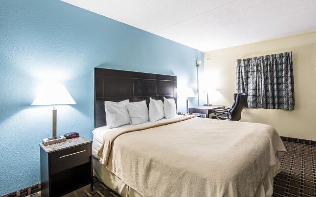 Quality Inn & Suites