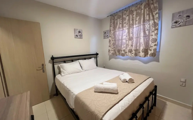 Kika Residence - 2 Bedroom House With Barbeque