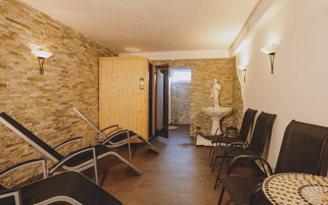 Appartements Sulzer by we rent
