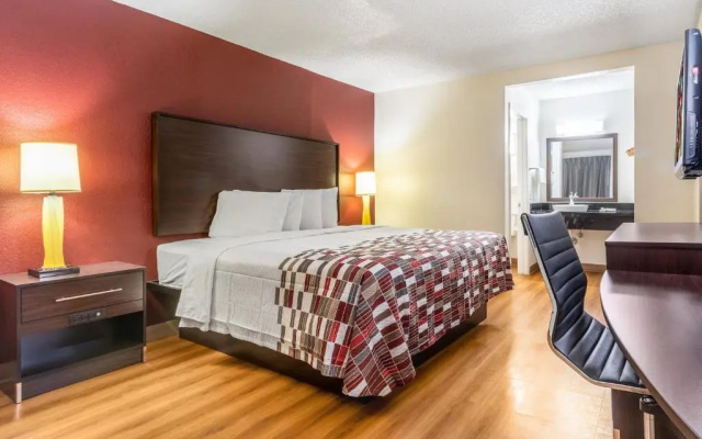Red Roof Inn Phoenix - Midtown