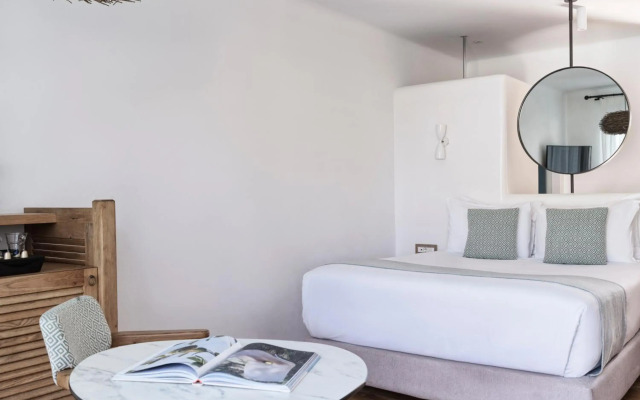 Stella Island Luxury Resort & Spa Adults Only Resort