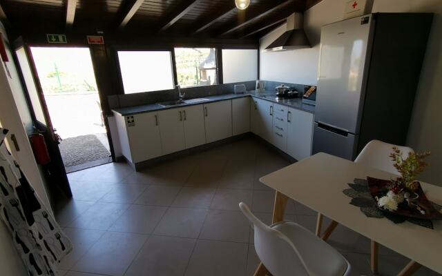 Villa Nova Madeira no Funchal Casa A e B