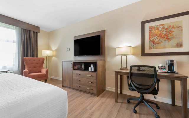Perth Parkside Hotel and Spa, BW Premier Collection