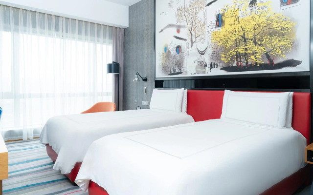Paradox Kunshan