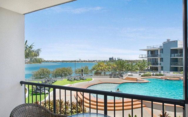 BreakFree Grand Pacific Resort