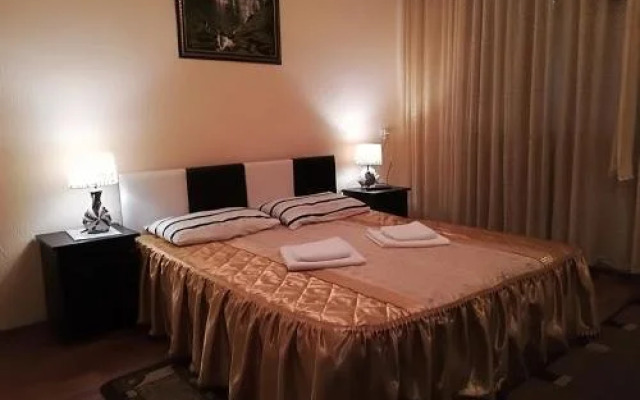 Hotel Lelo
