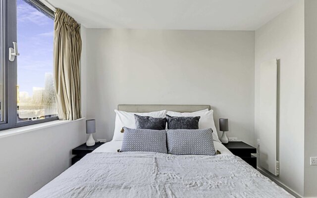 Chic Kensal Green Retreat