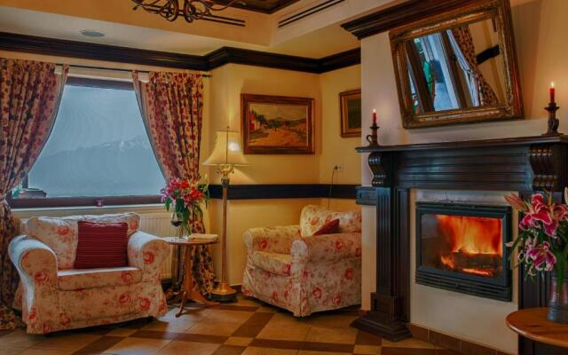Nobillis - Carpathian Residence
