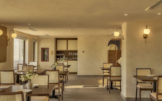 Rubens Boutique Hotel Phan Thiet