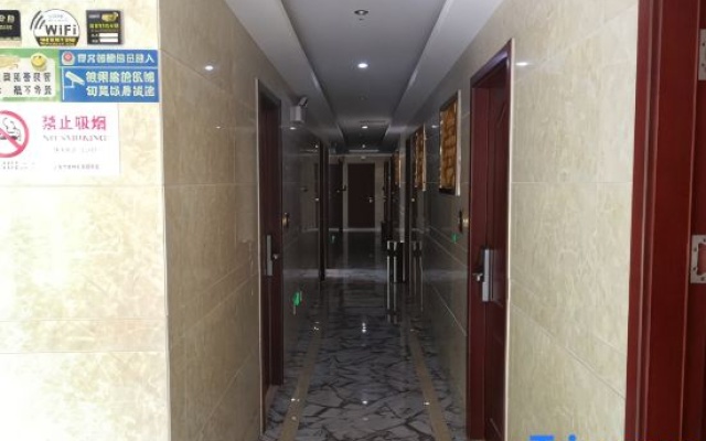 Pod inns