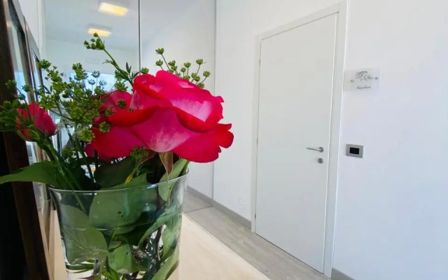 Green House in campagna