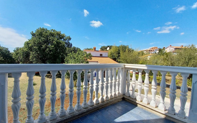 Holiday house Kazali, Medulin