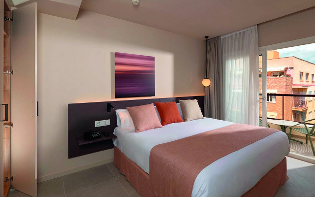 AQUA Hotel Promenade & Spa