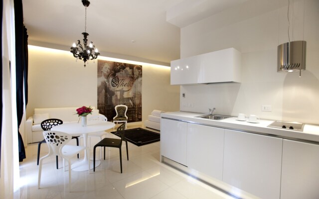 Opera Relais de Charme