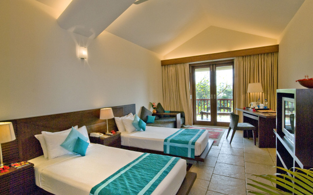 Vedic Village Spa Resort