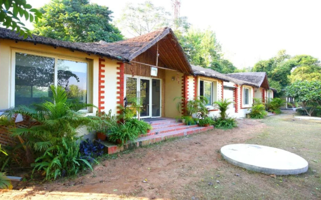 Mystic Medow Club & Resort by OYO Rooms