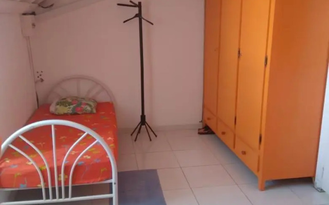 La villa du soleil 971