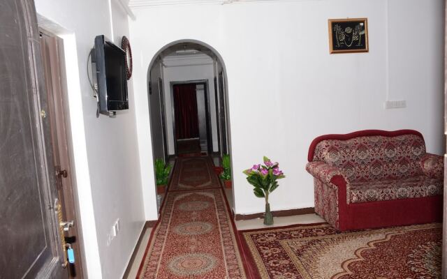 Al Eairy Furnished Apts Al Madinah 12
