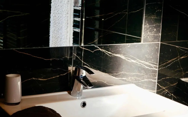 Deauville Prestige - Chic Confort Tout Pied