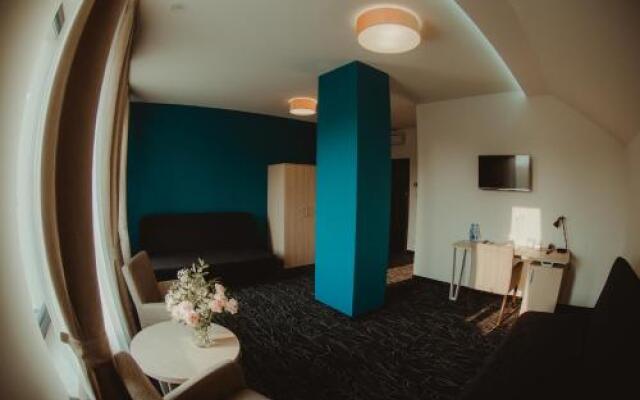 Hotel Perla