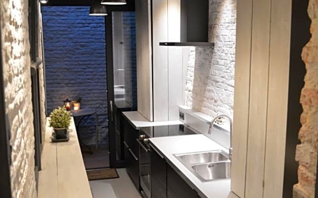 B&B De Waterzooi