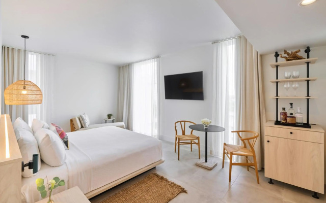 Hotel Greystone - Adults Only