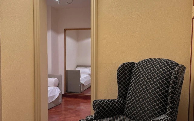 Room & Breakfast Rondinelli