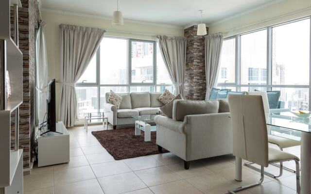 HiGuests Vacation Homes - The Residences