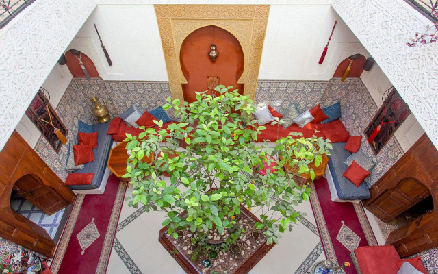 Riad Dar Khaddouj