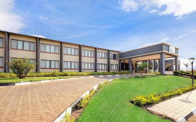 Protea Hotel by Marriott Chipata