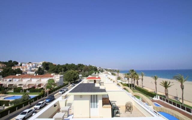 ARENDA Pino Alto Holiday Home Cristal 11