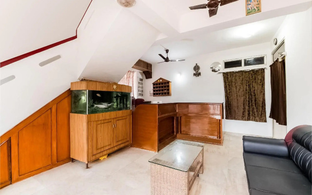 Sushma Lodge by OYO Rooms