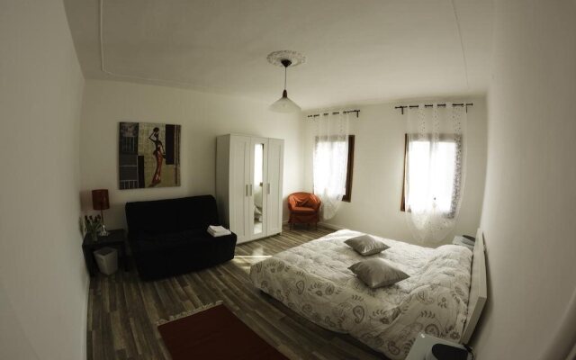 Chiocciola Venice B&B