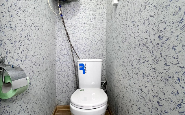 Апартаменты на улице Каменная 2 корпус 3