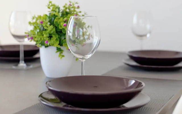Lema Apartment Gdańsk by Renters