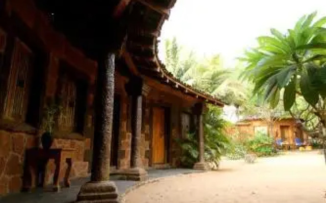 Raman Resort