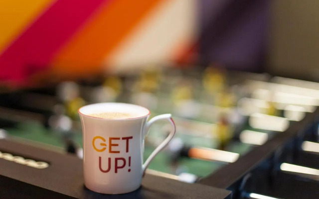 Ginger Bangalore Whitefield