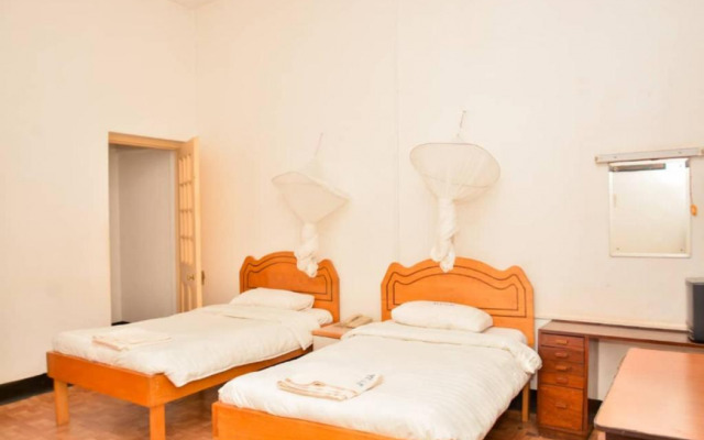 Makerere University Guest House