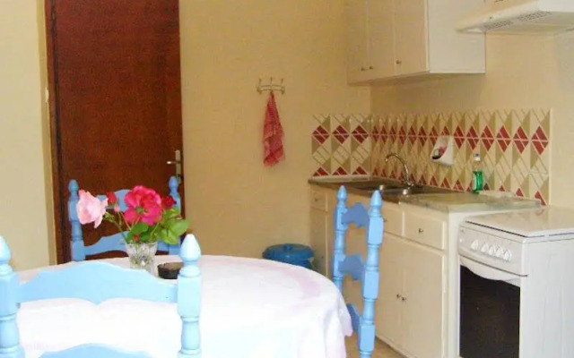Apostolos & Eleni Family Apartments