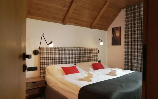 Cerny Dul Kcmv115 Comfortable Holiday Residence