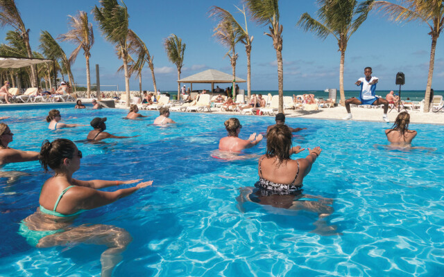 Hotel Riu Reggae - Adults Only - All Inclusive