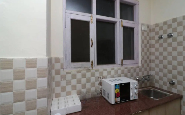 Chauhan Homestay 2 by OYO Rooms