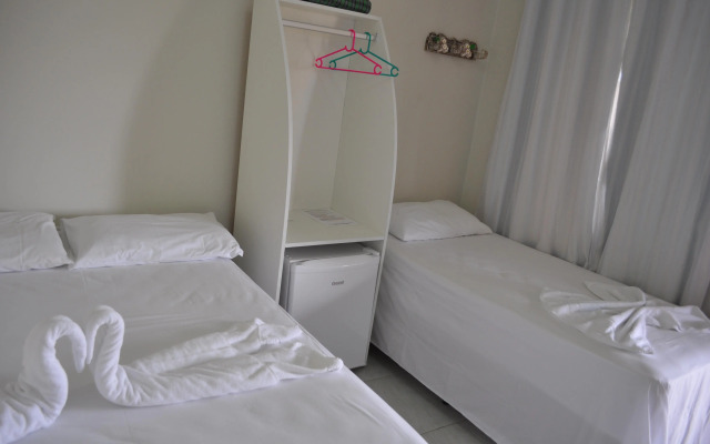 Pousada Brisa Do Mar