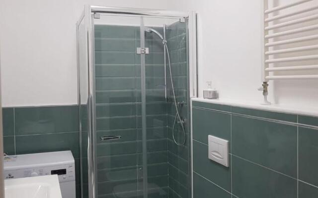 Ninetta's apartment - Bernalda (Matera)