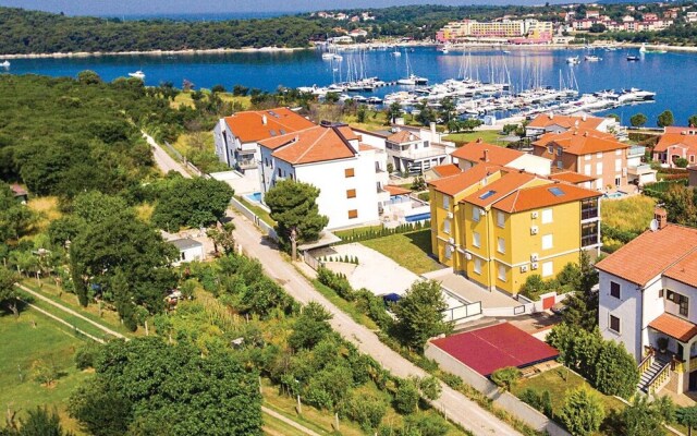 Stunning Home in Volme With Wifi and 2 Bedrooms