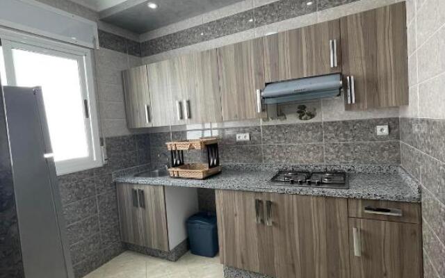 appartement 10