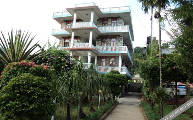 Hotel Himsagar Pokhara