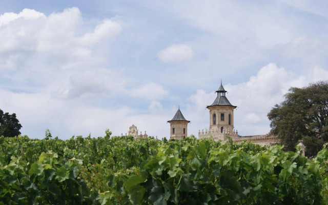 Camping Domaine de Soulac