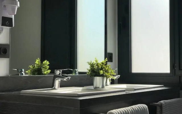 Colectia Parada del Marqués.