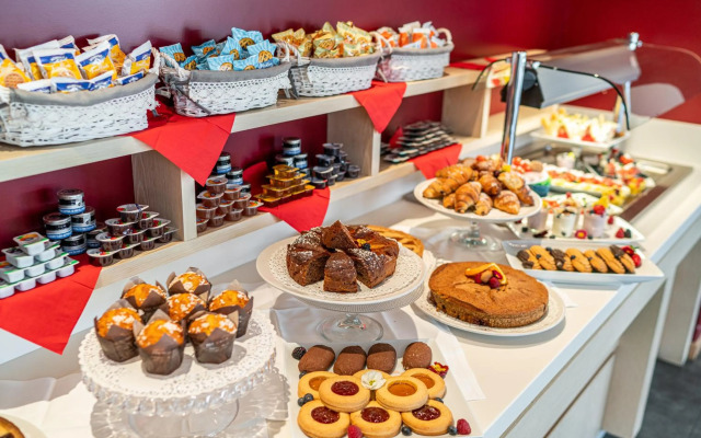 Idea Hotel Plus Udine Tavagnacco